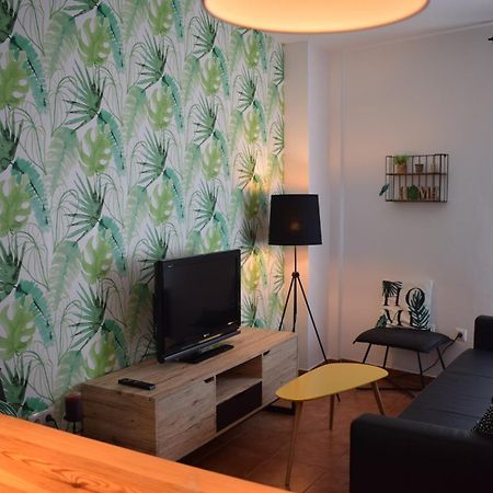 Olivo 15E Apartment Фригиляна Екстериор снимка