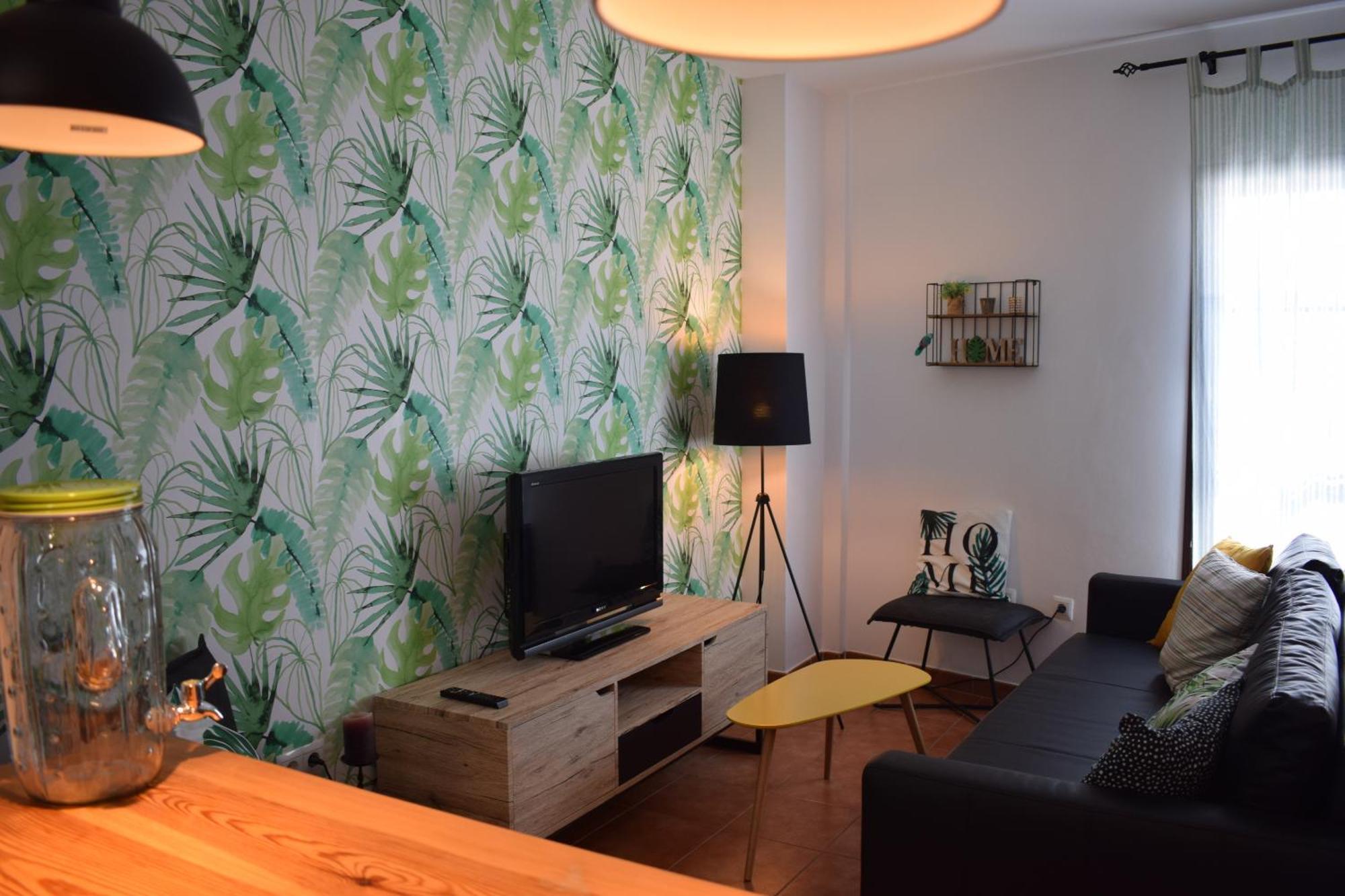 Olivo 15E Apartment Фригиляна Екстериор снимка