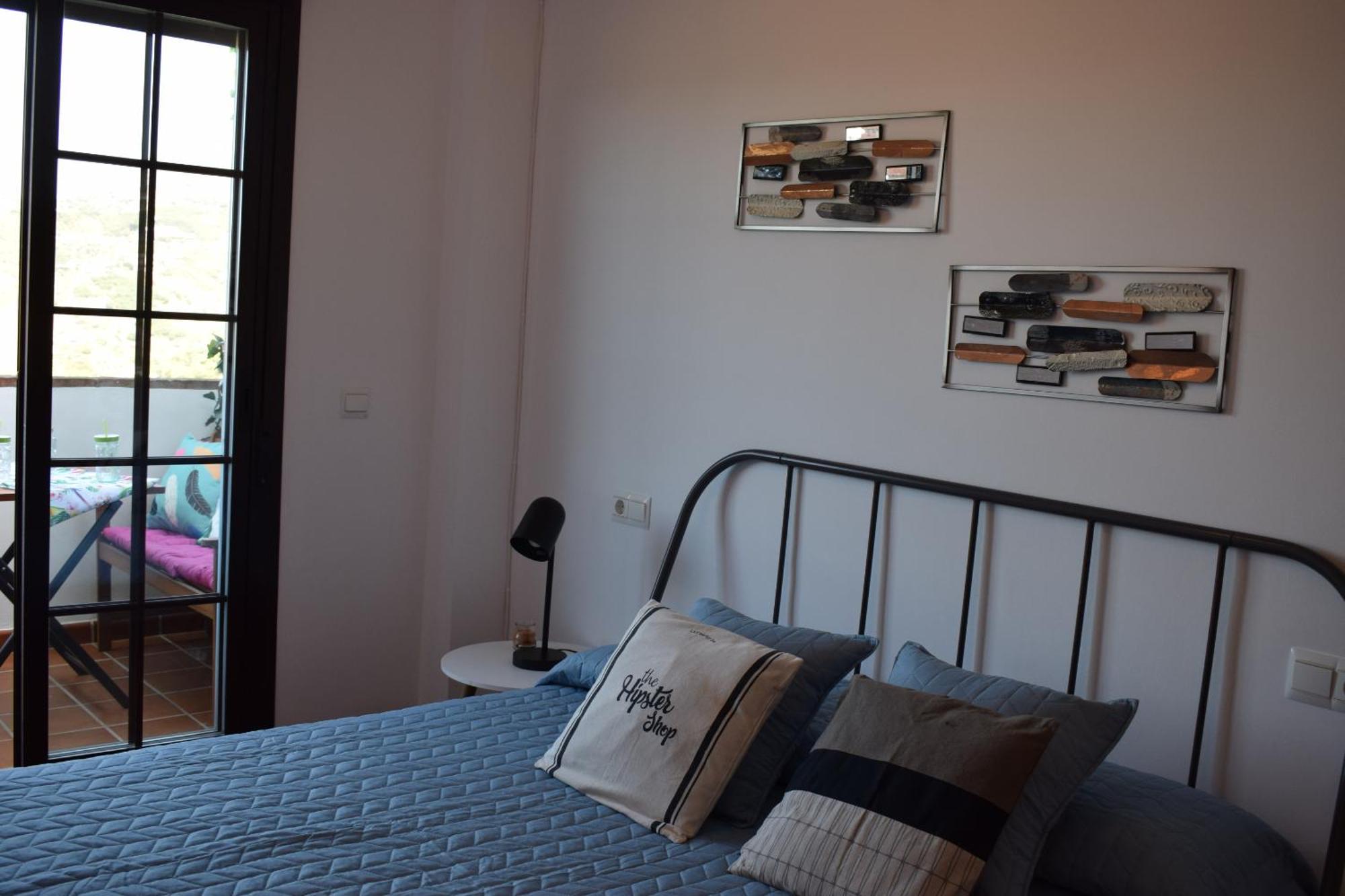 Olivo 15E Apartment Фригиляна Екстериор снимка