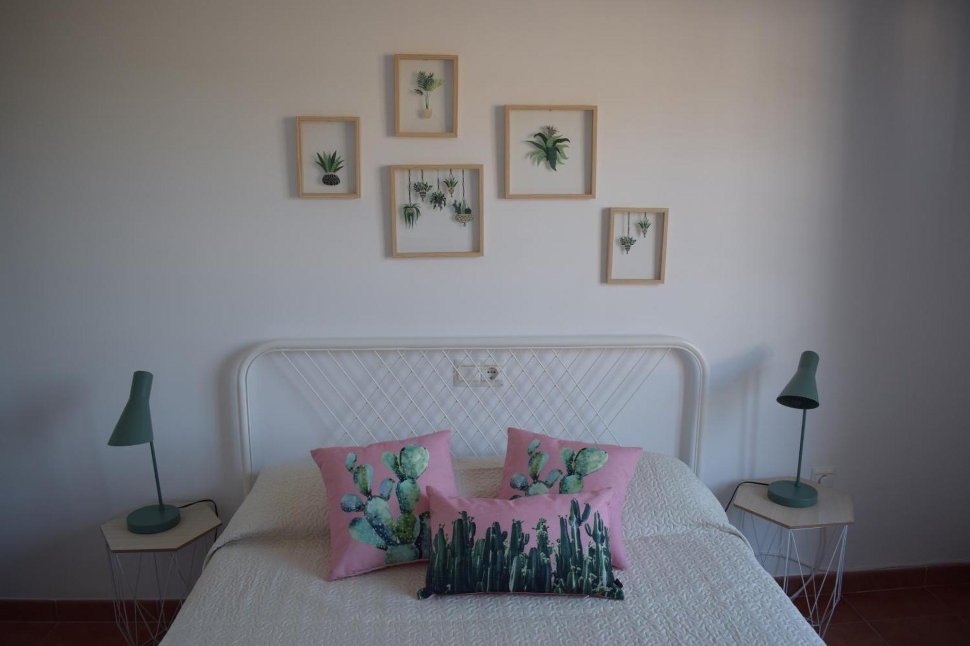 Olivo 15E Apartment Фригиляна Екстериор снимка
