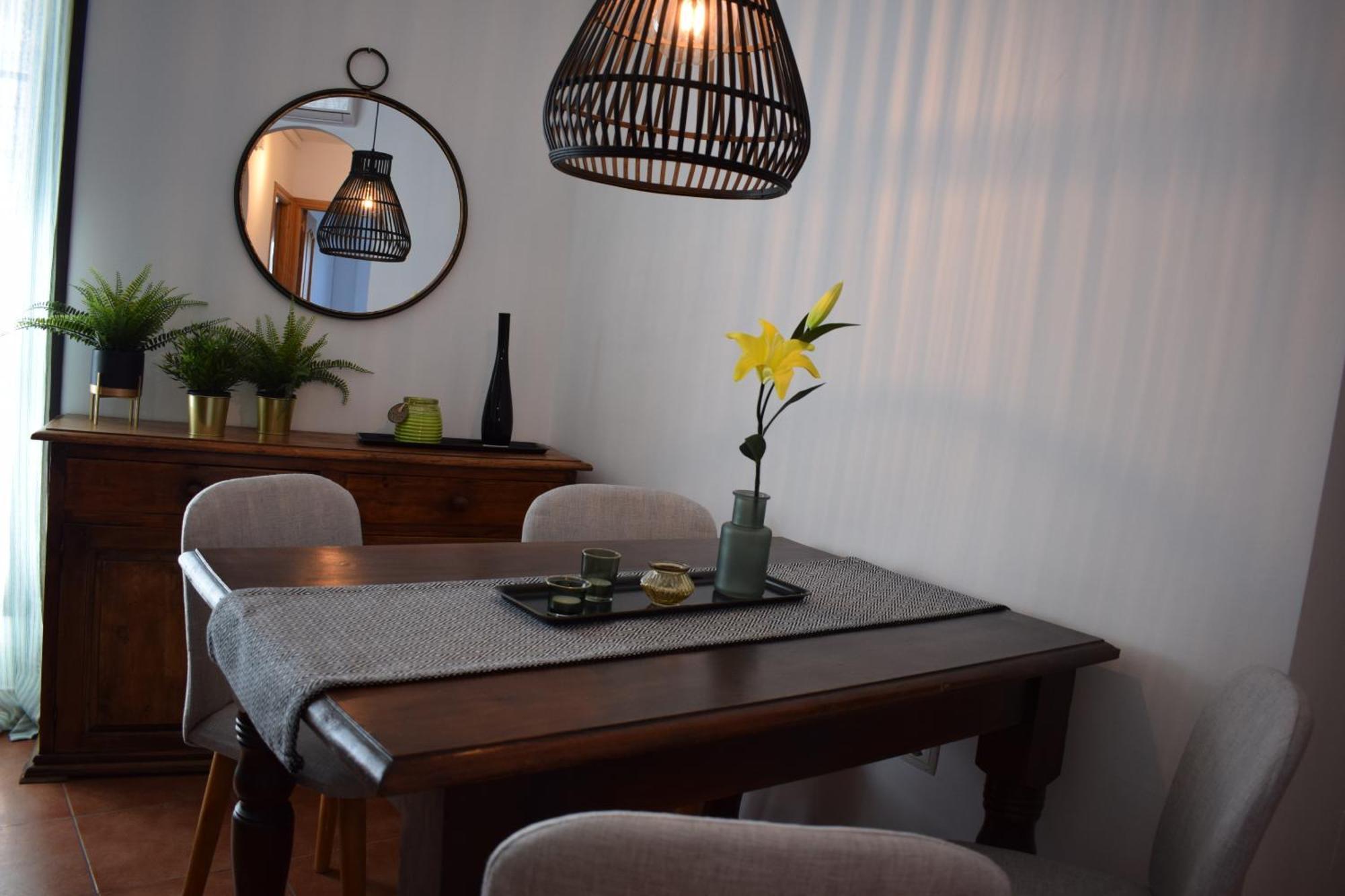 Olivo 15E Apartment Фригиляна Екстериор снимка