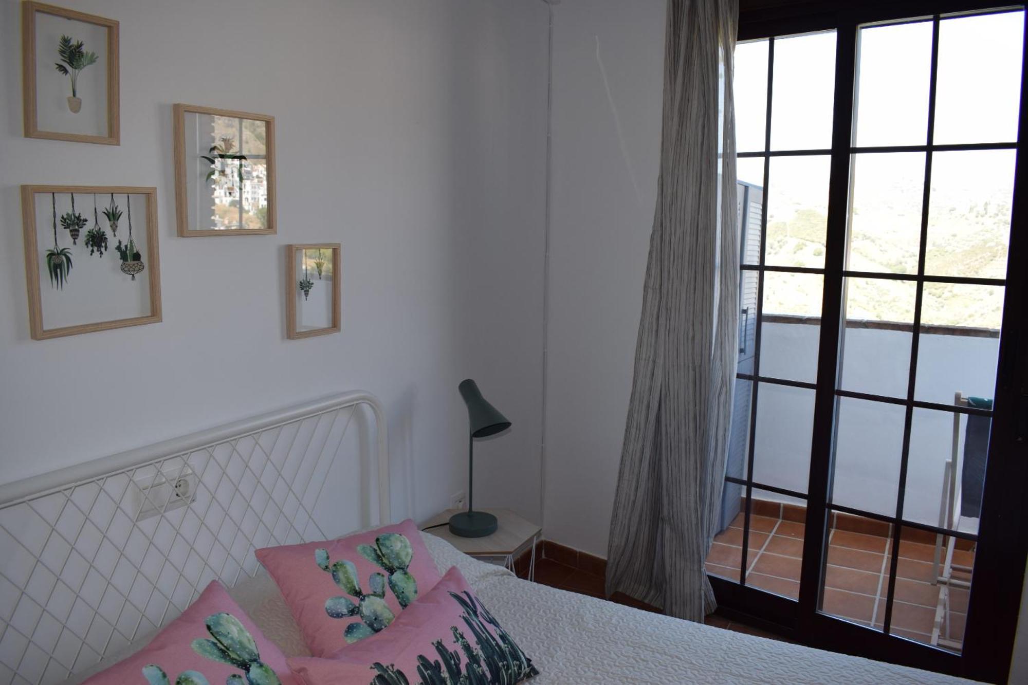 Olivo 15E Apartment Фригиляна Екстериор снимка