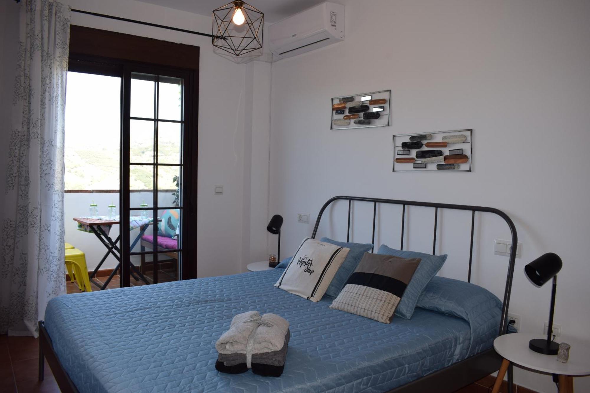 Olivo 15E Apartment Фригиляна Екстериор снимка