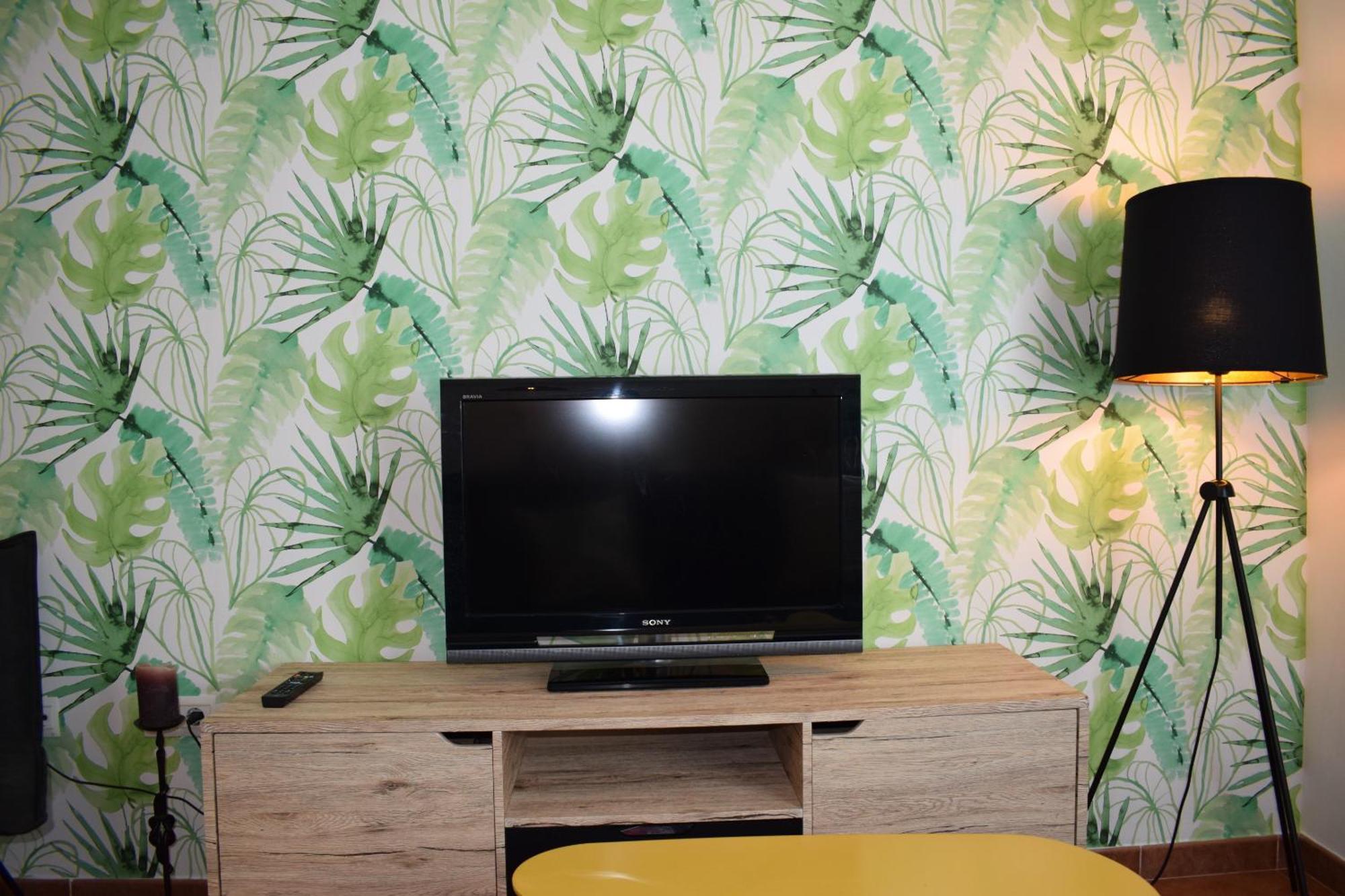 Olivo 15E Apartment Фригиляна Екстериор снимка