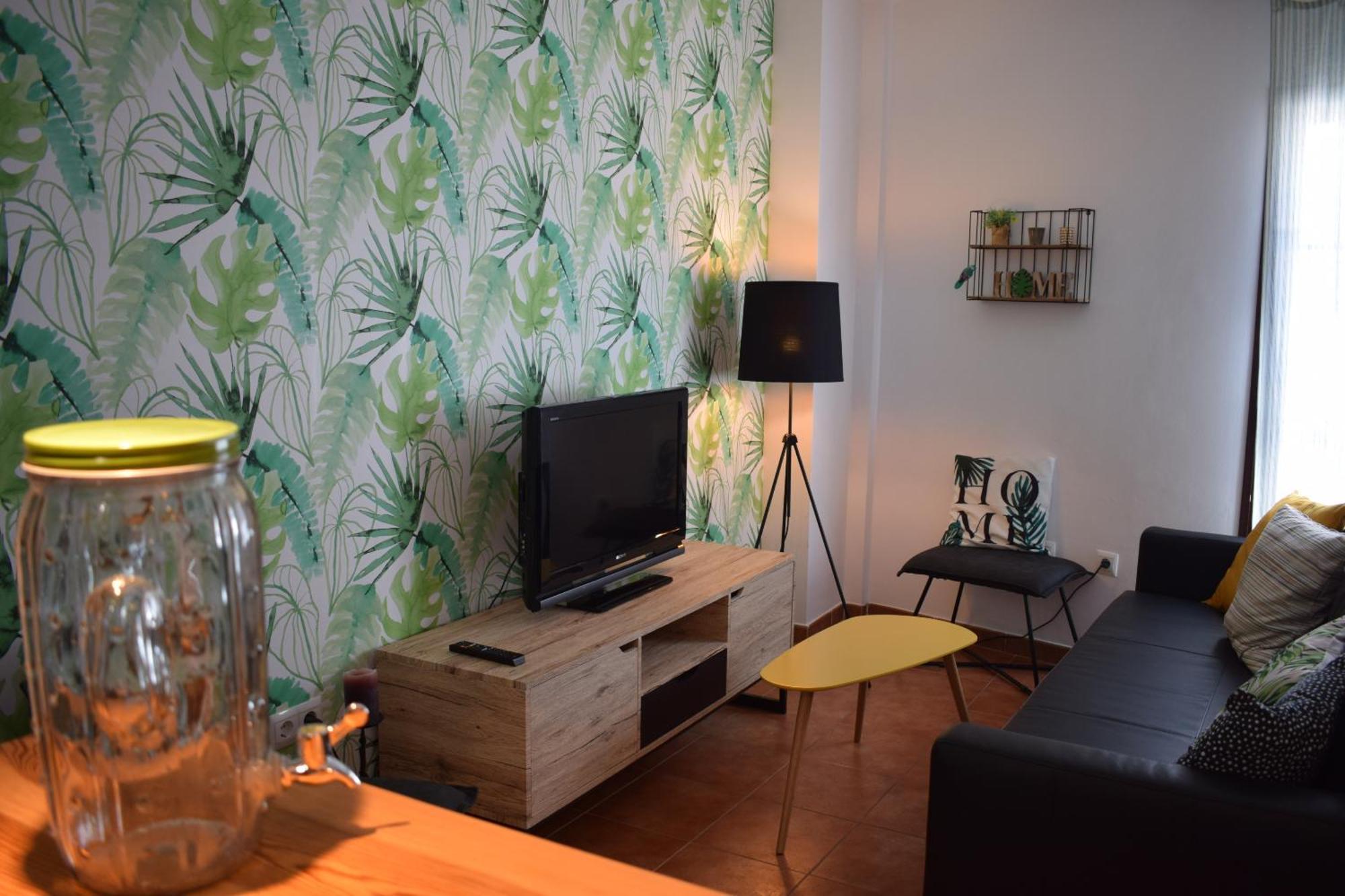 Olivo 15E Apartment Фригиляна Екстериор снимка
